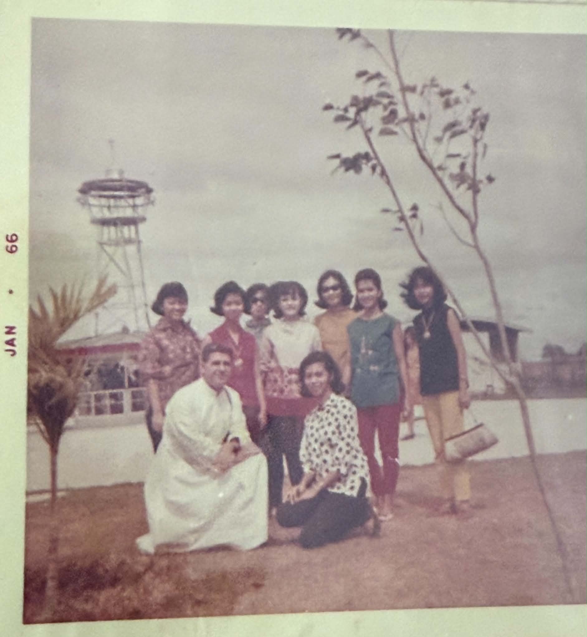 Photo from 1966