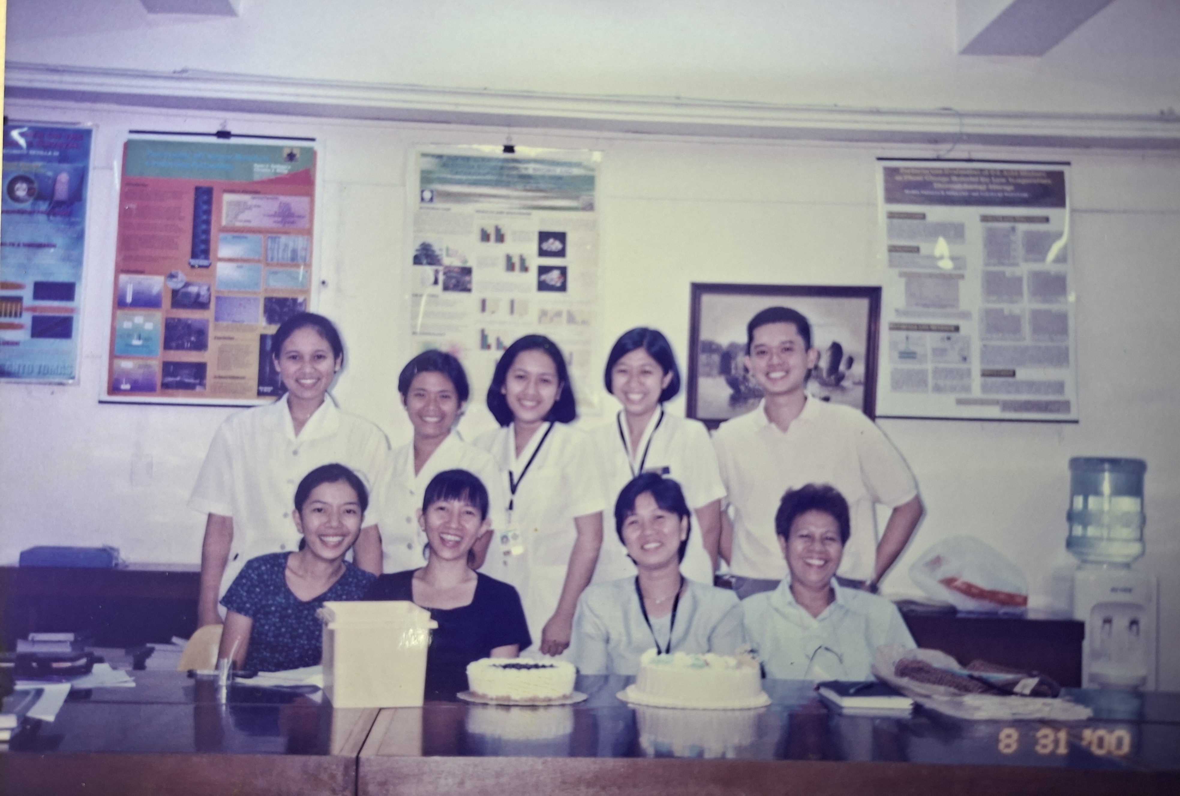 Alumni-submitted photo