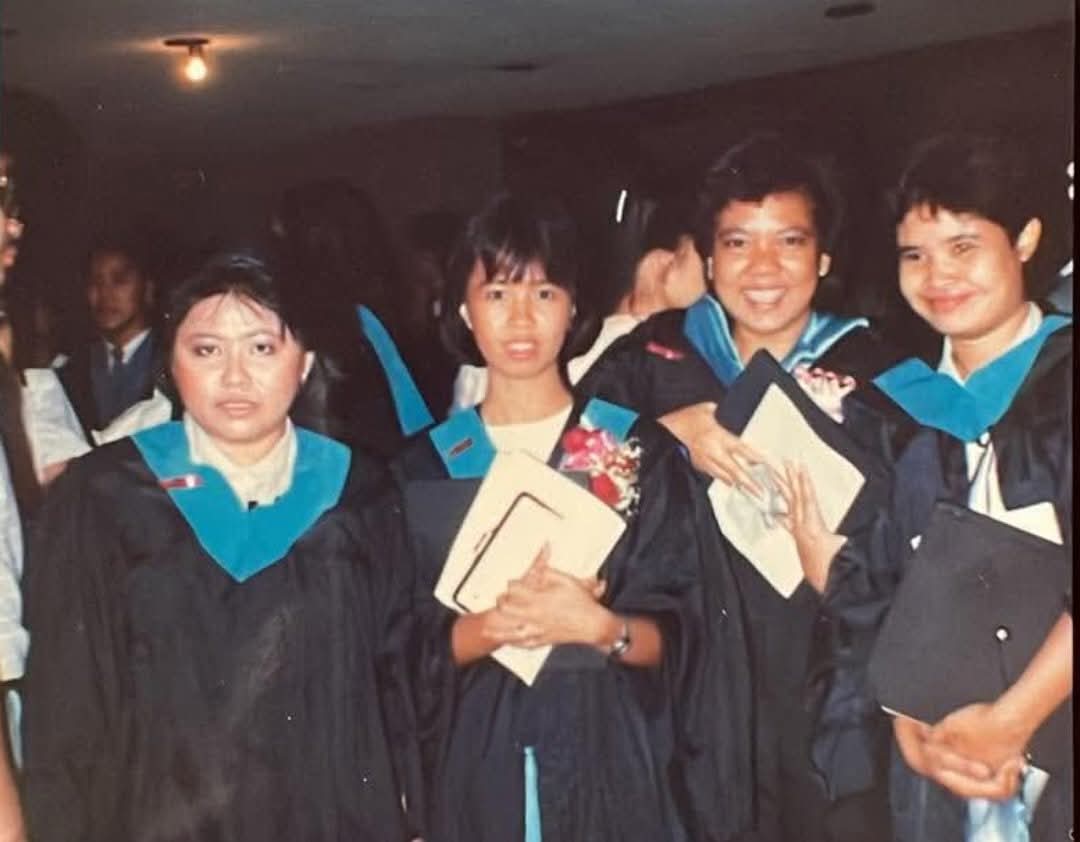 Photo from 1986