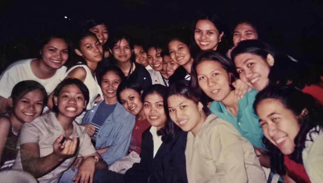 Photo from 2001