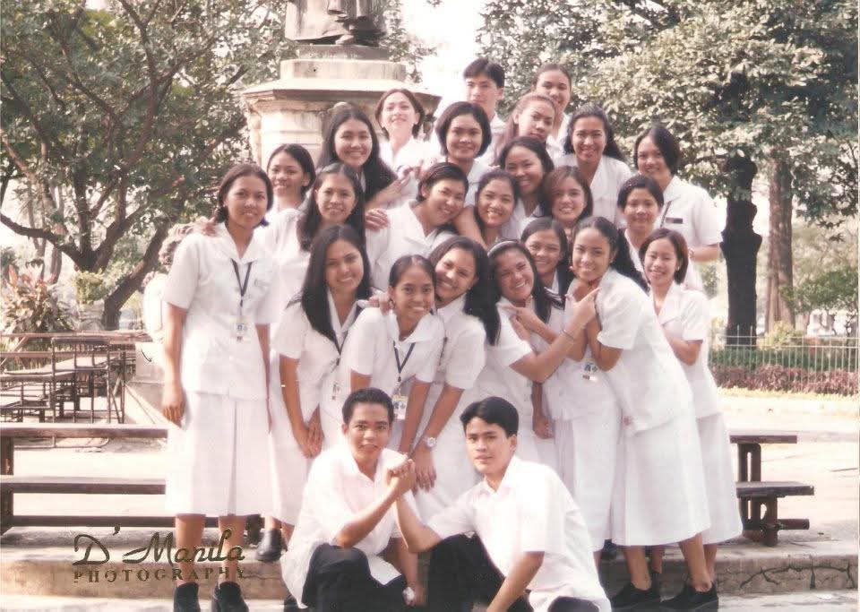 Photo from 2001