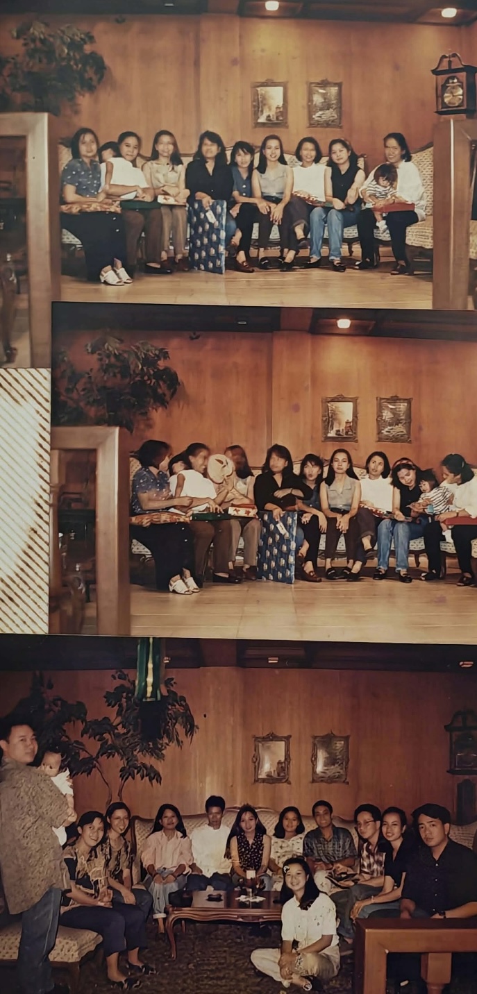 Photo from 1991