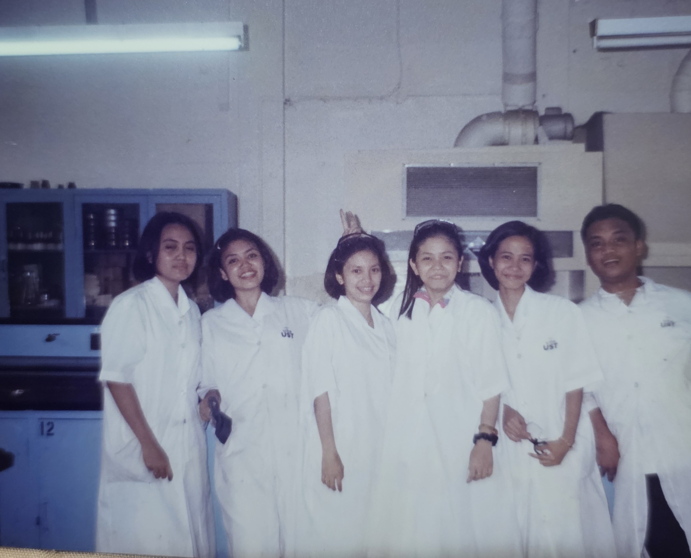 Photo from 2001