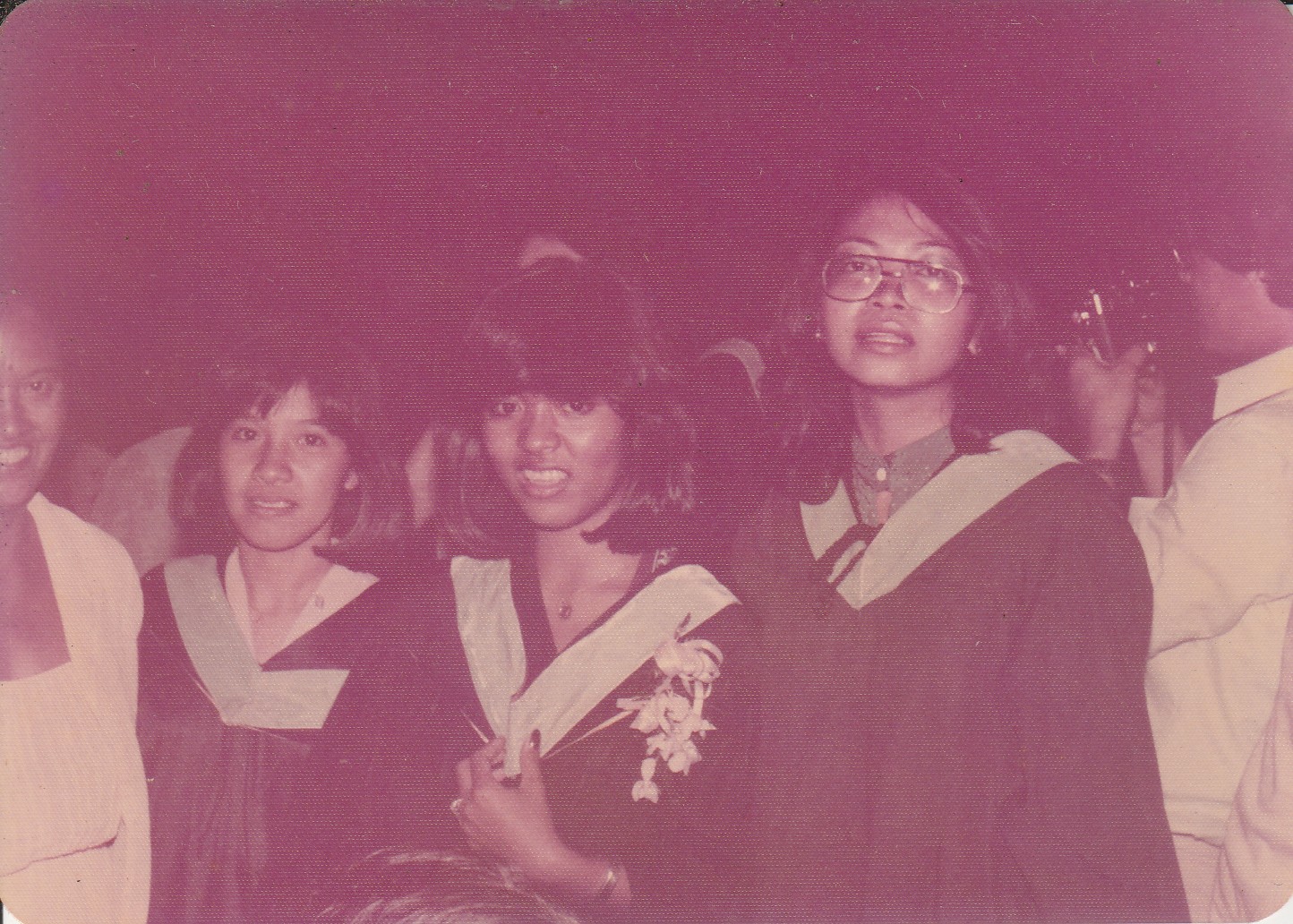 Photo from 1981