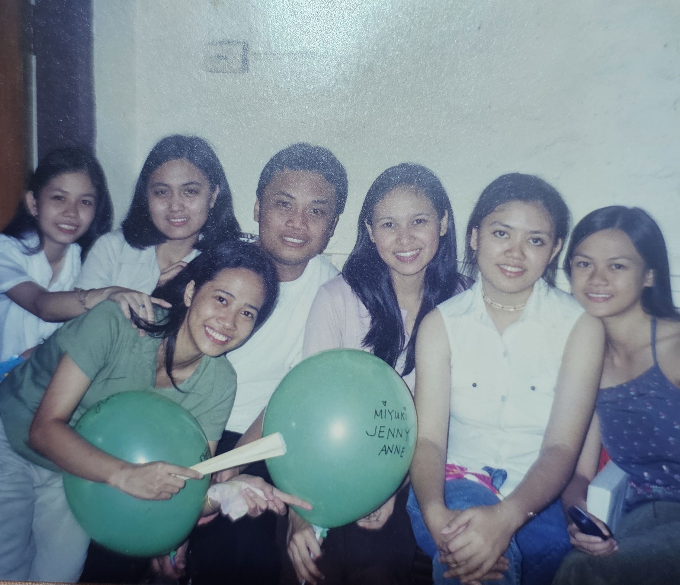 Photo from 2001
