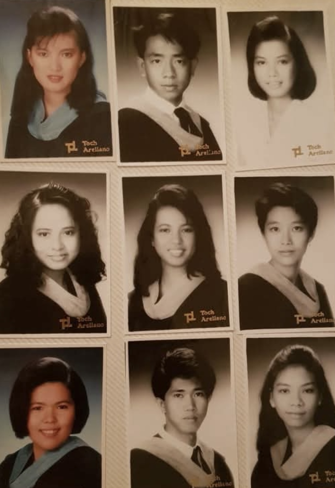 Photo from 1991