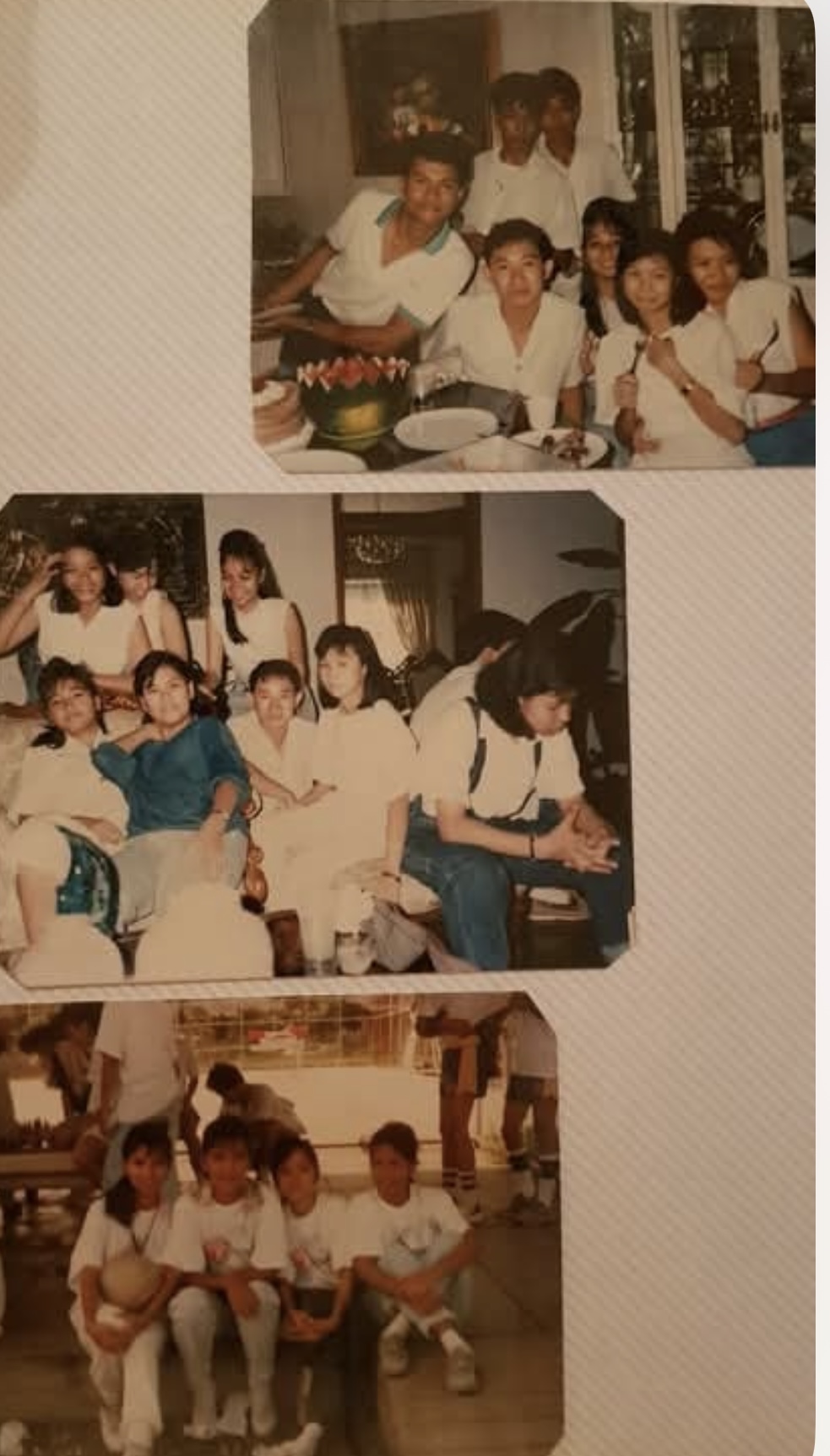 Photo from 1991