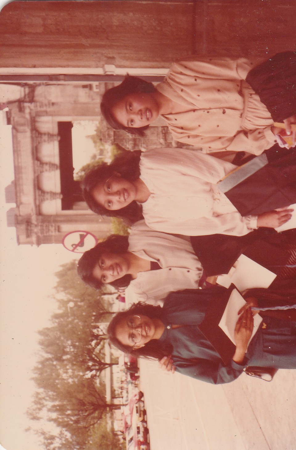 Photo from 1981