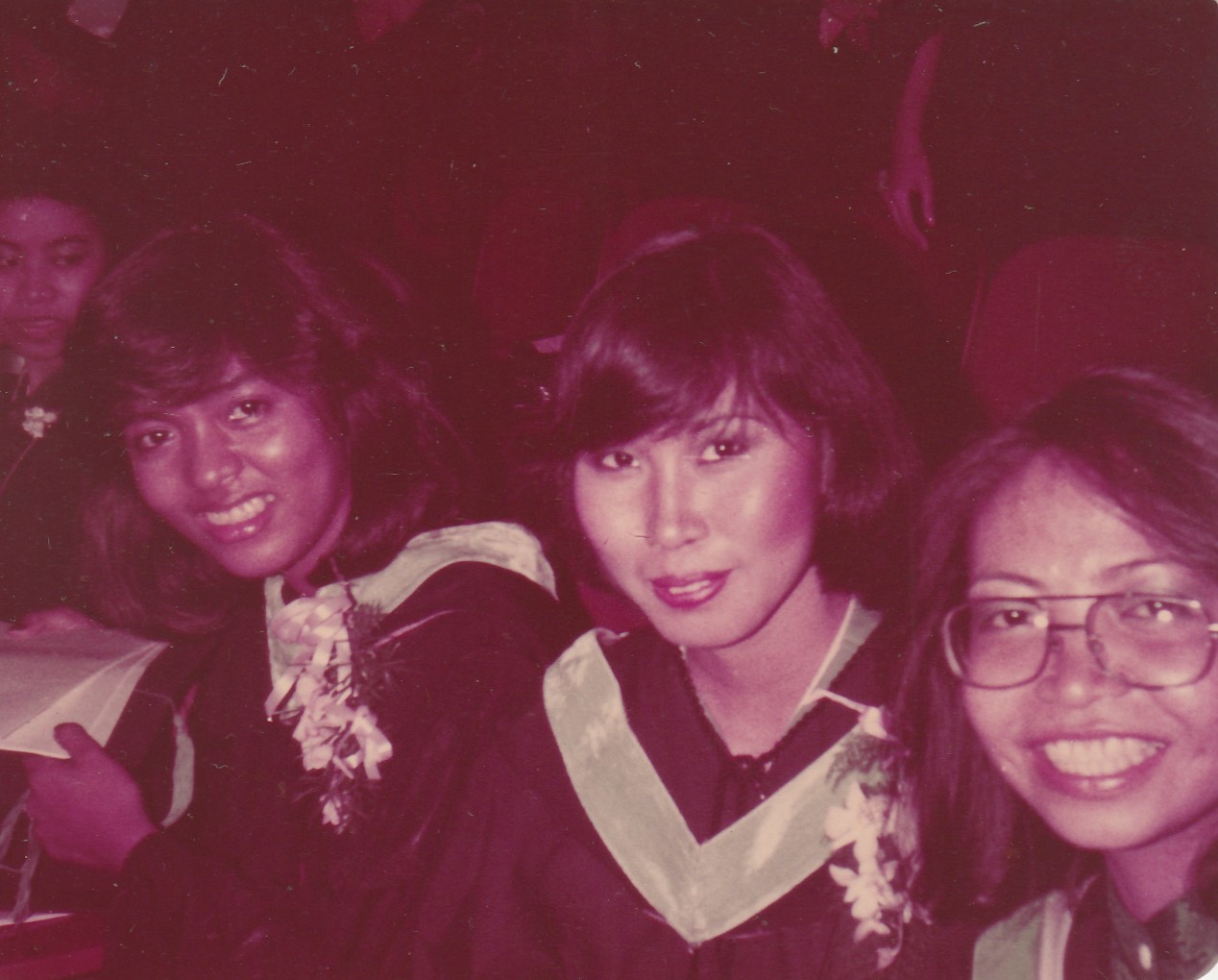 Photo from 1981