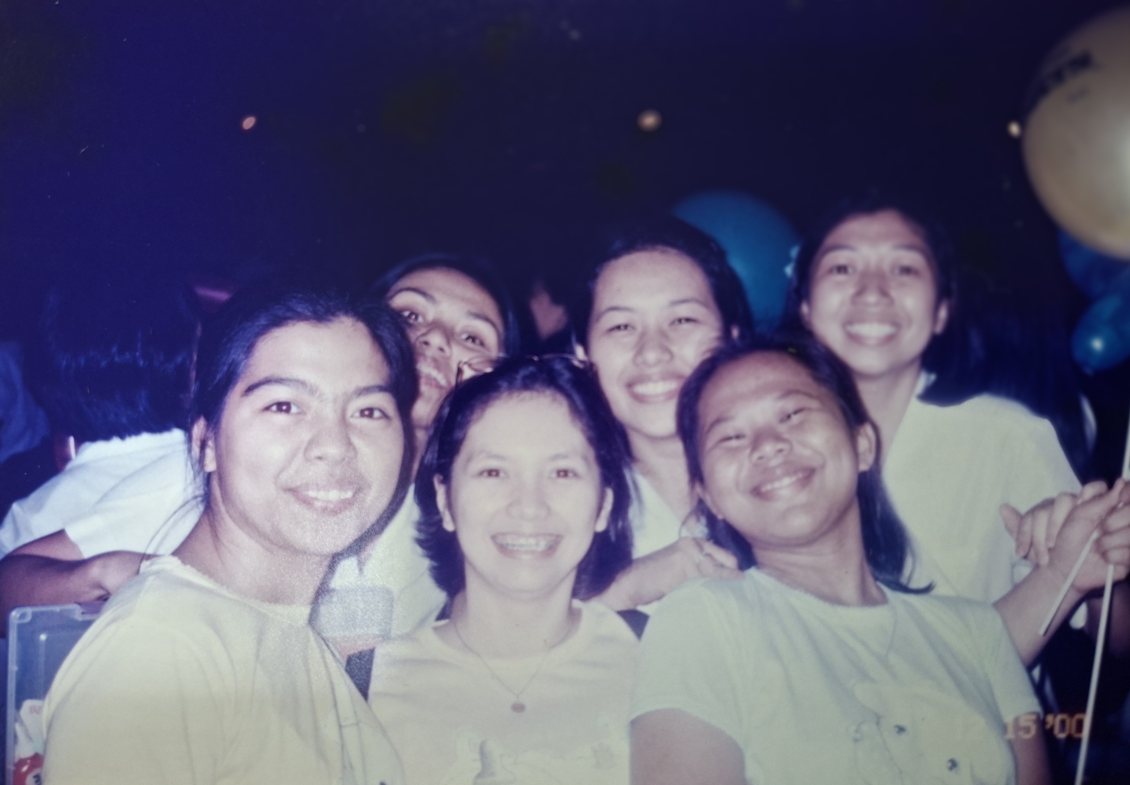 Alumni-submitted photo