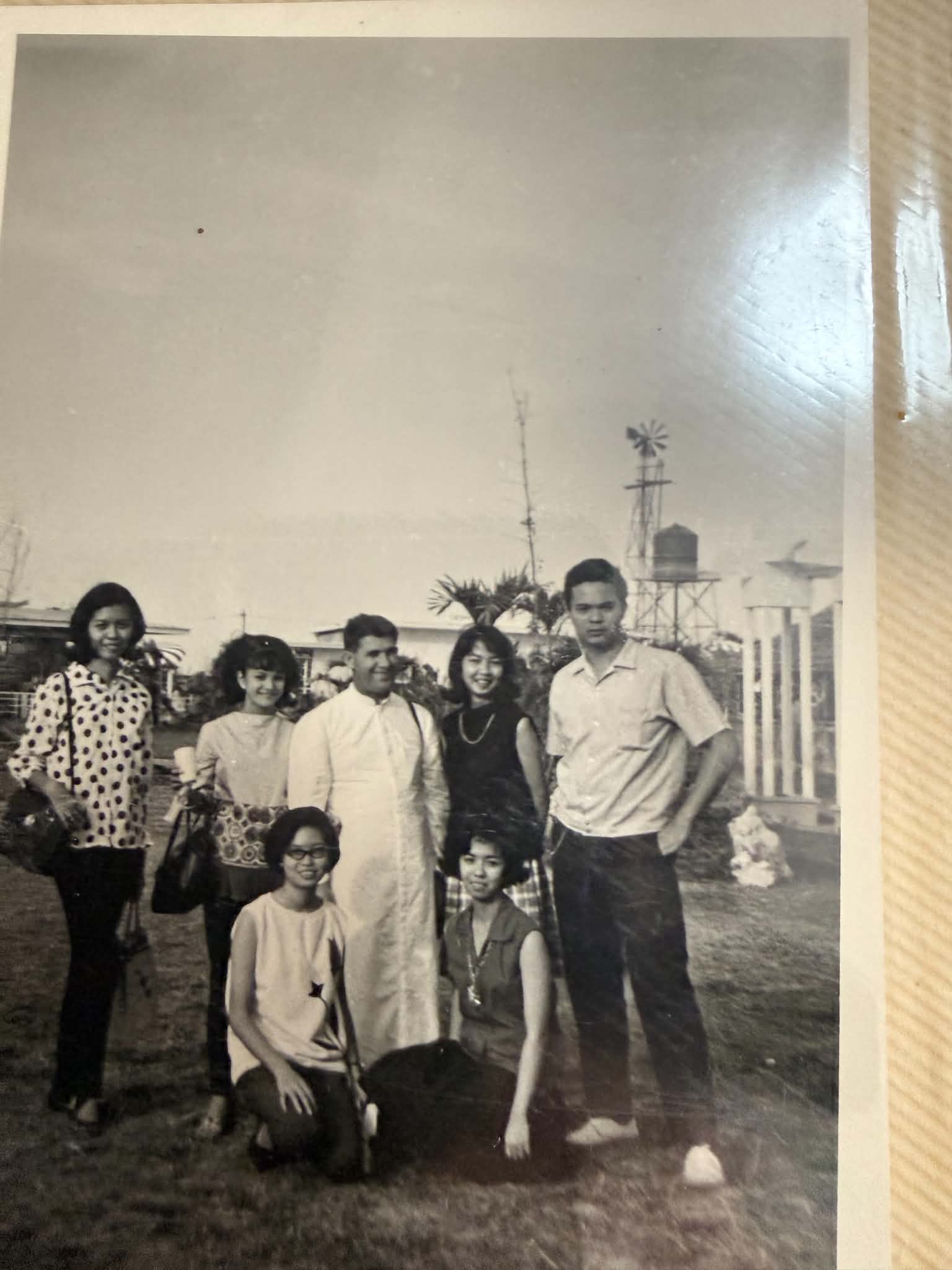 Photo from 1966