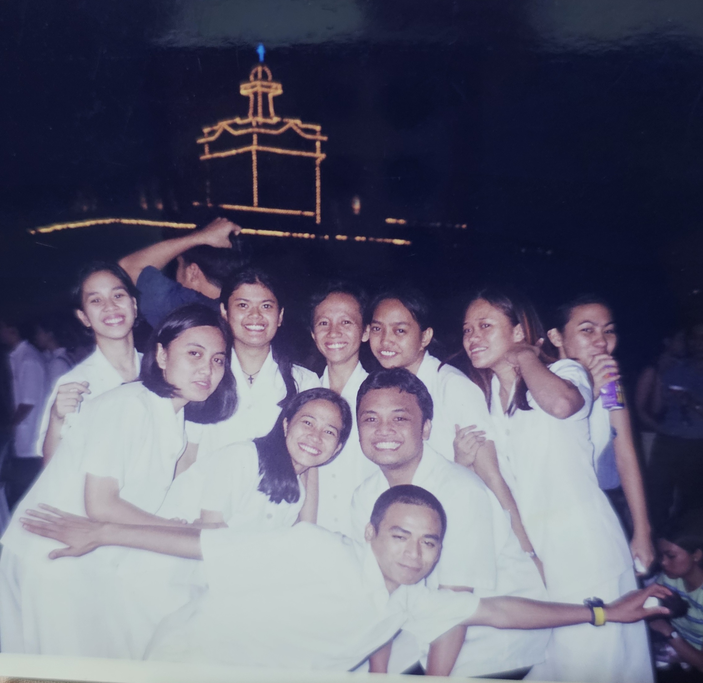 Photo from 2001