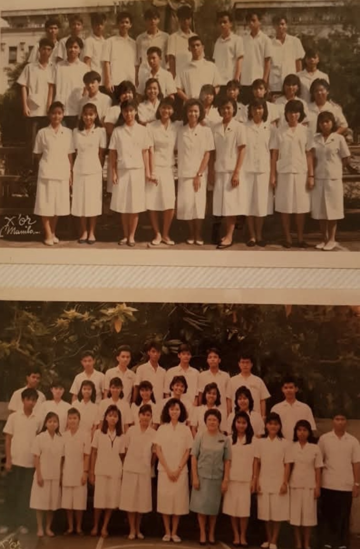 Photo from 1991