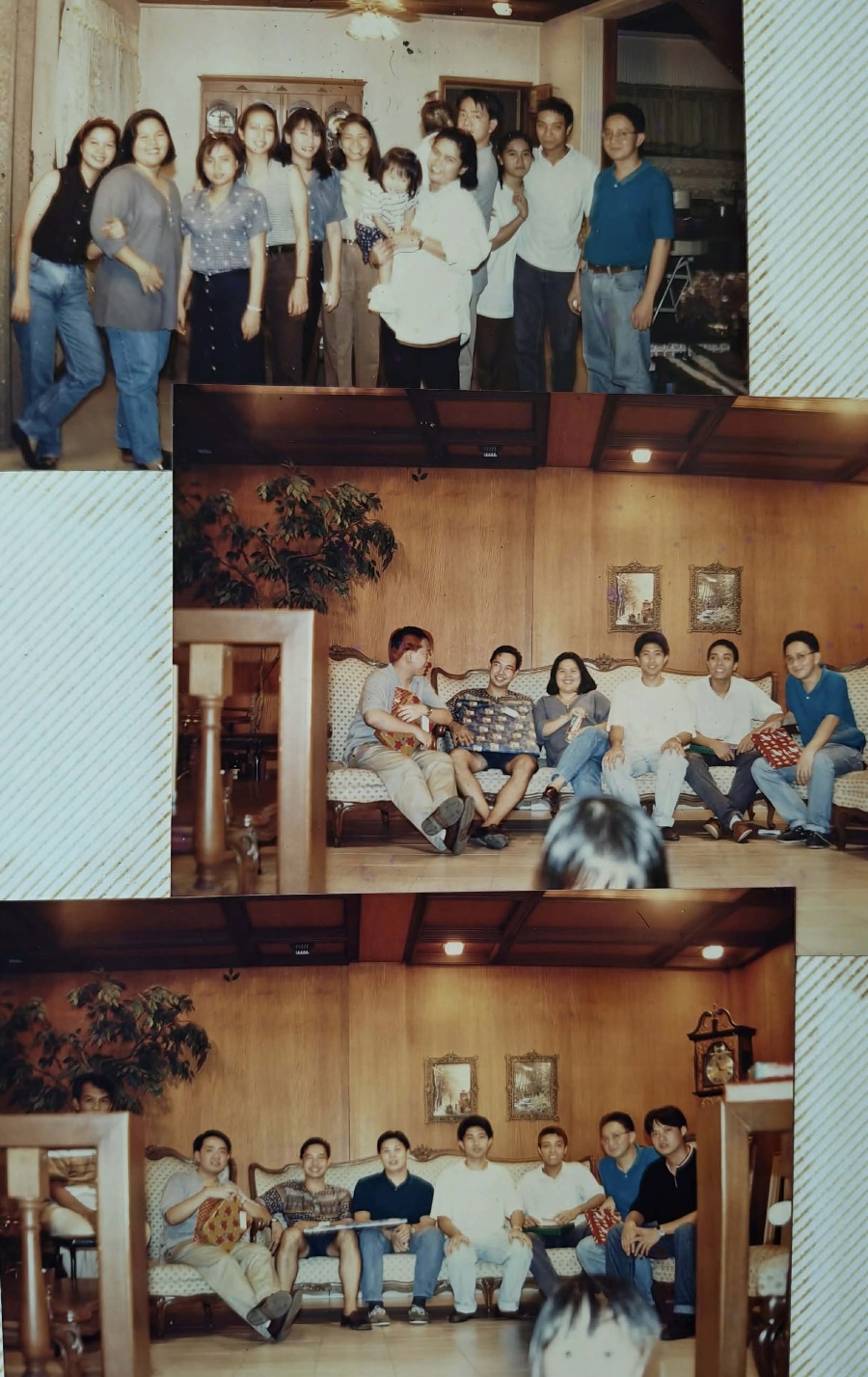 Photo from 1991