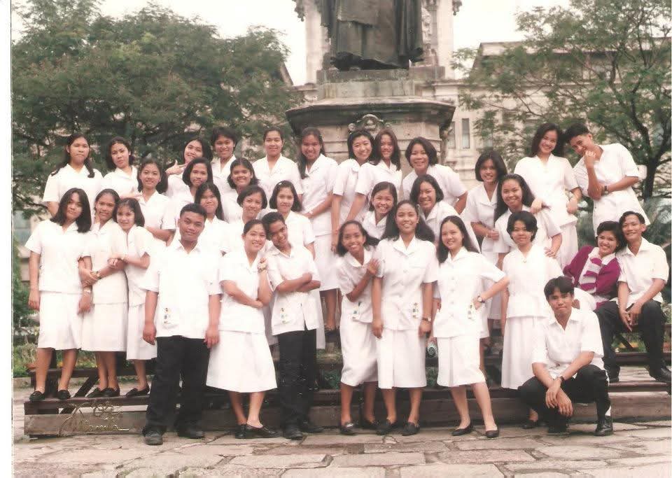 Photo from 2001