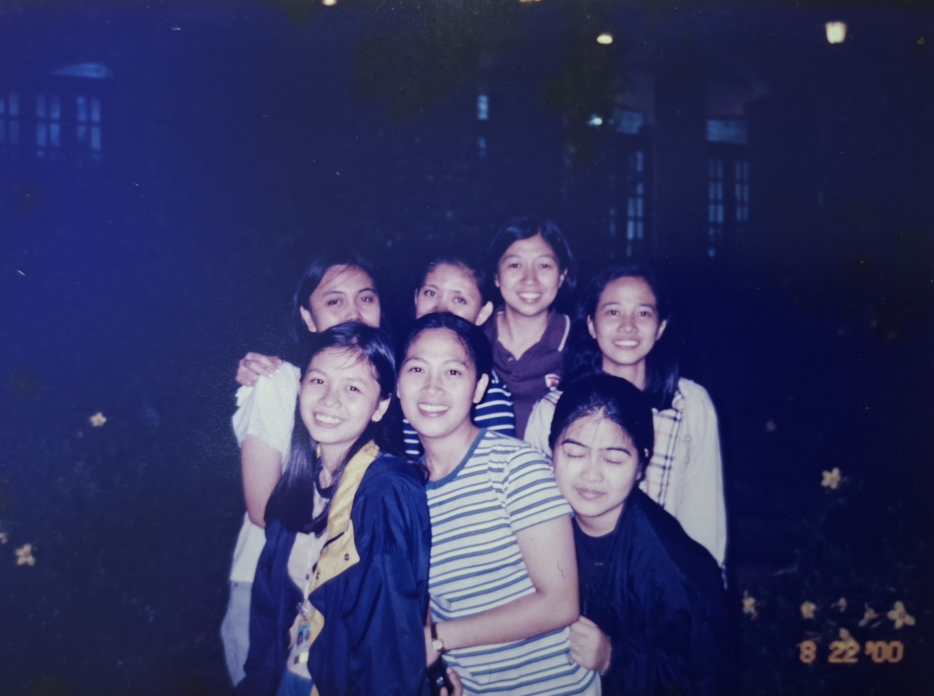 Alumni-submitted photo