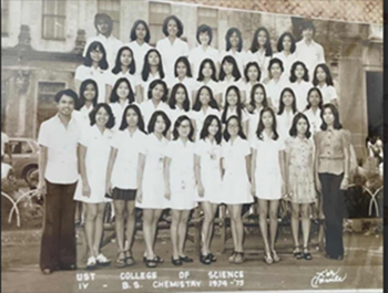 Photo from 1976