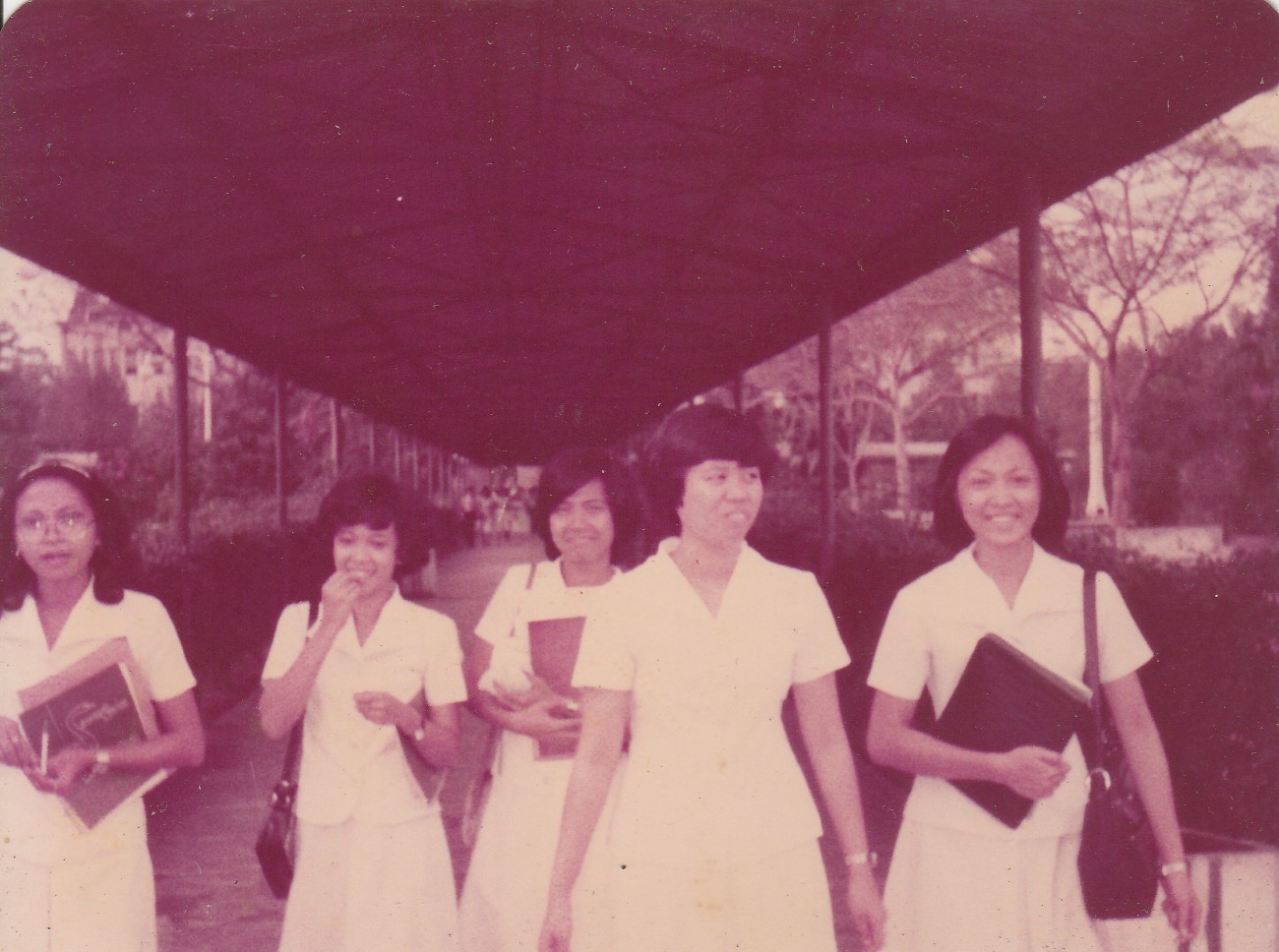 Photo from 1981