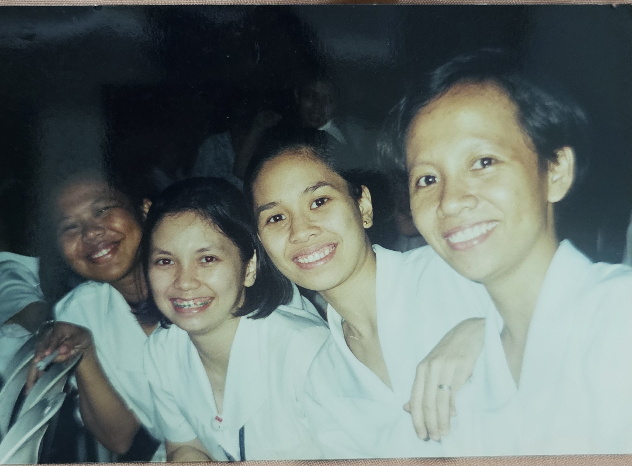 Photo from 2001