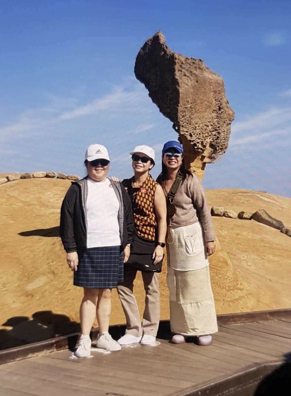Photo from 1991