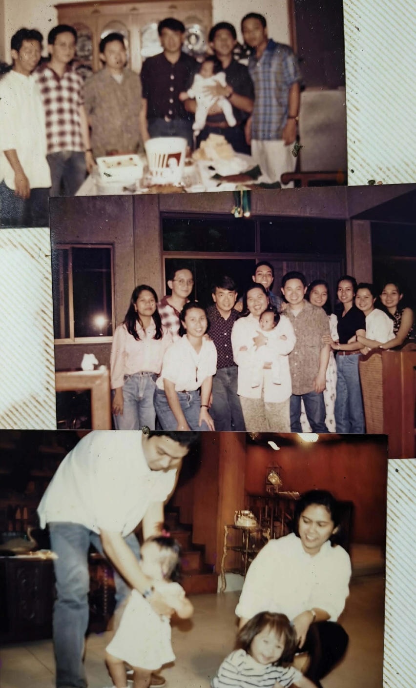 Photo from 1991