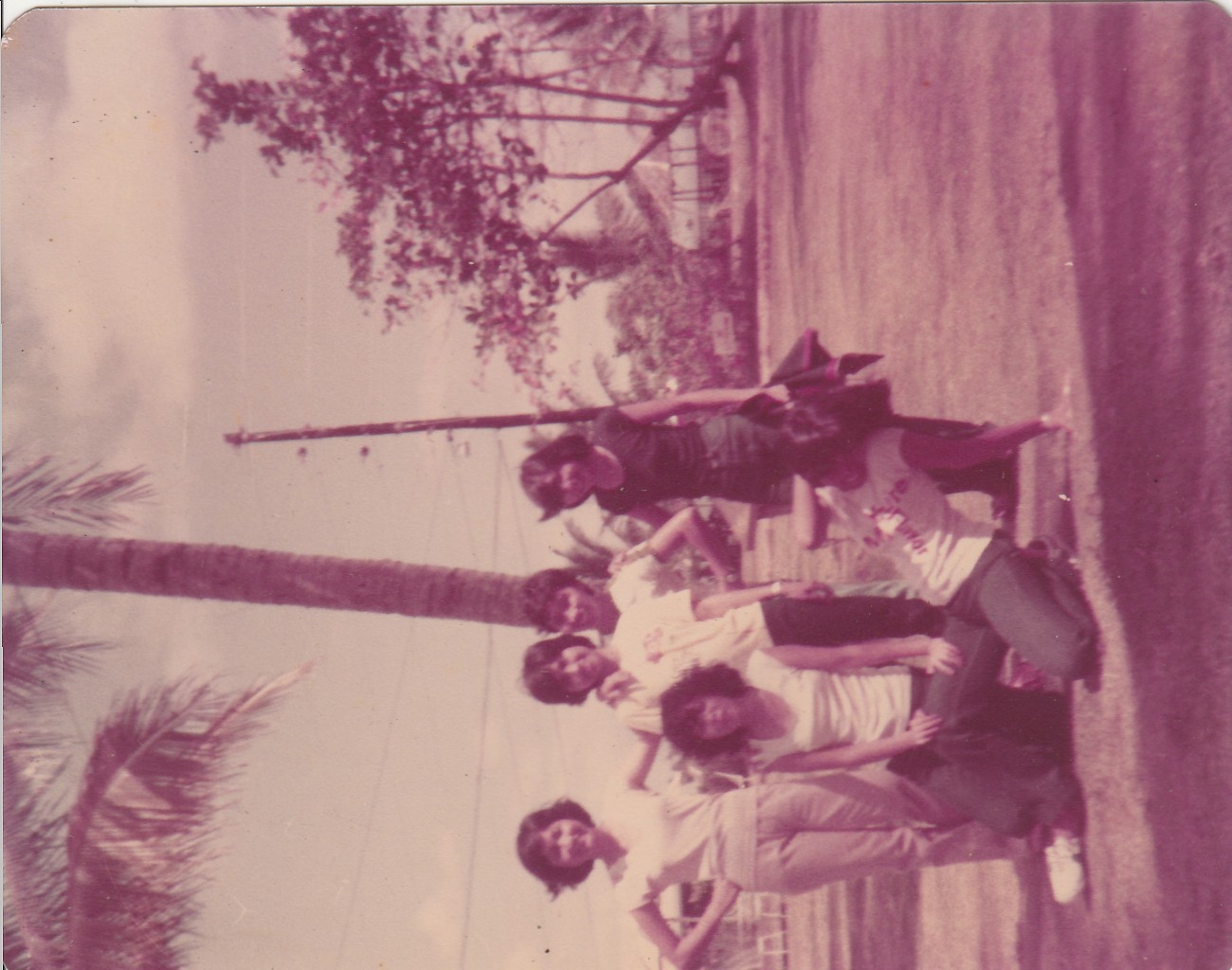 Photo from 1981