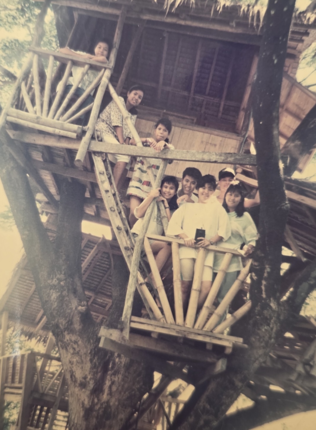 Photo from 1991