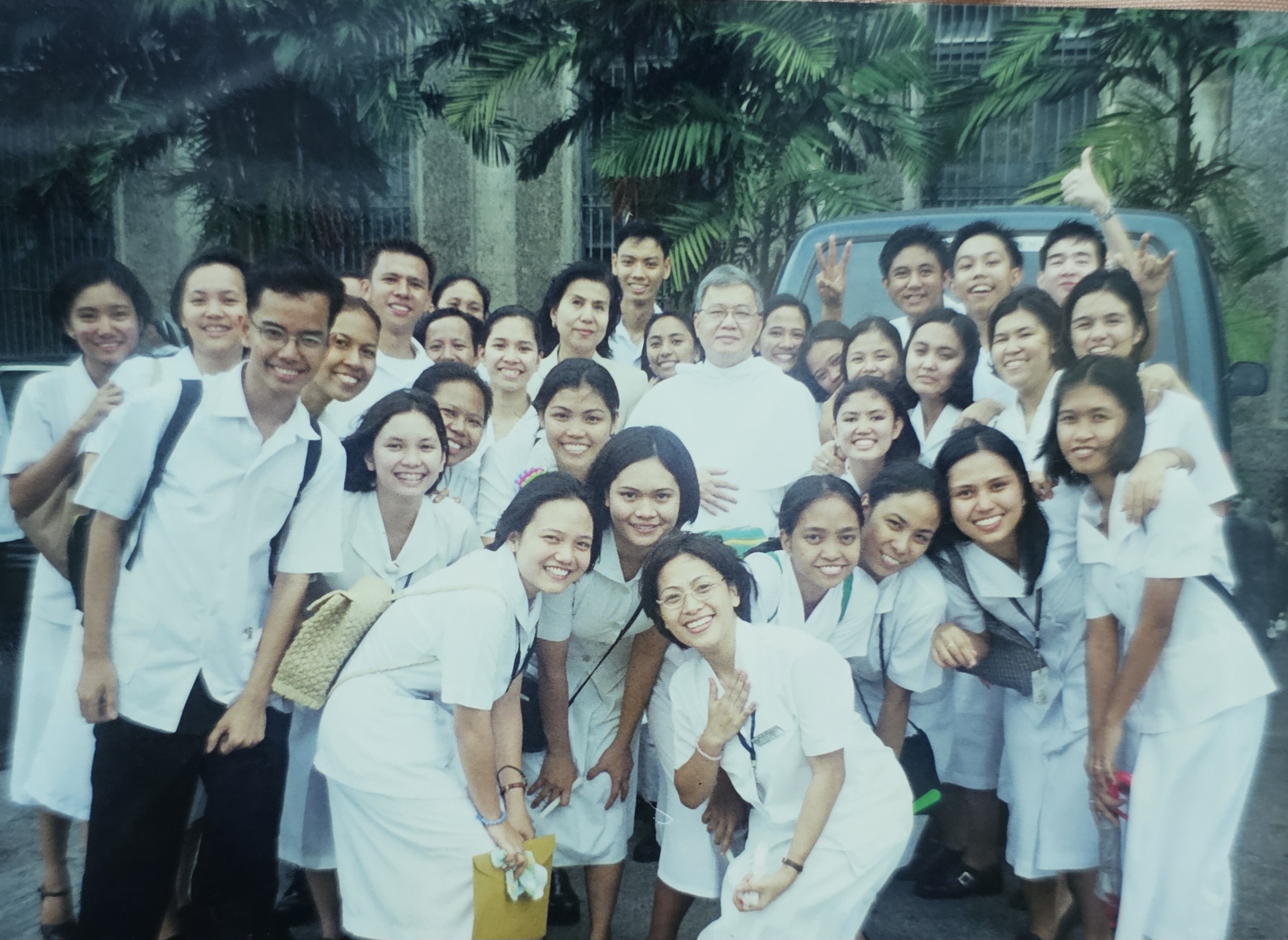 Photo from 2001