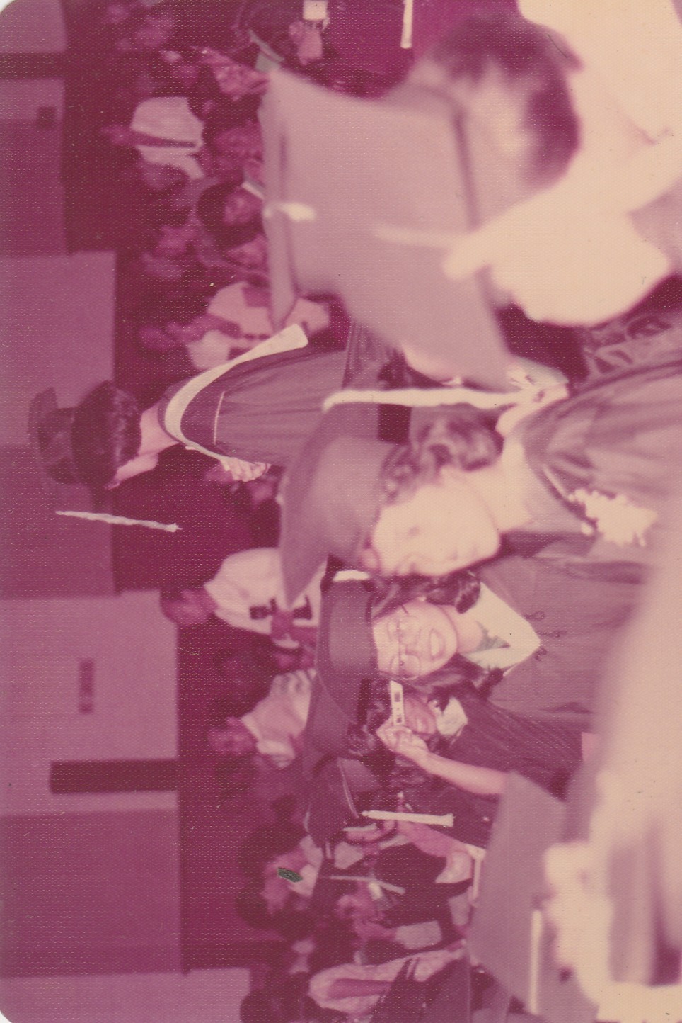 Photo from 1981