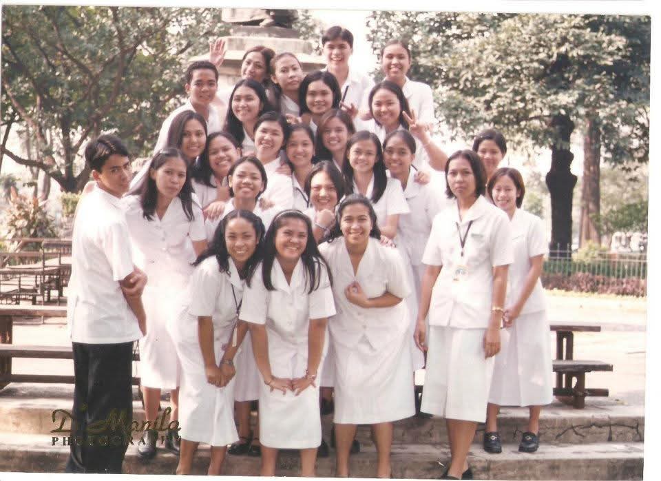 Photo from 2001