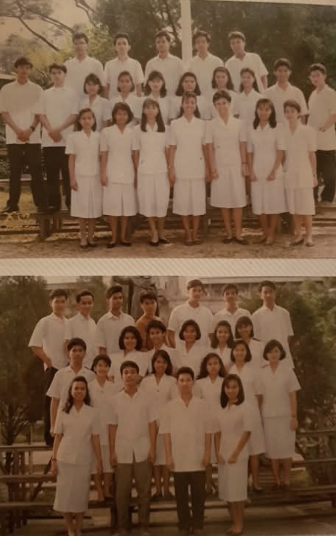 Photo from 1991