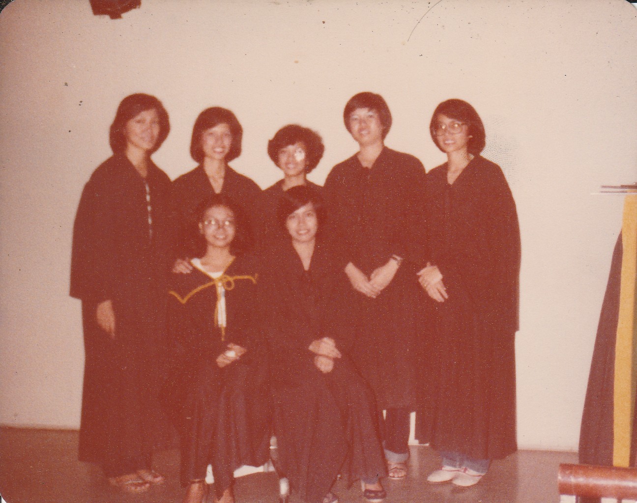 Photo from 1981