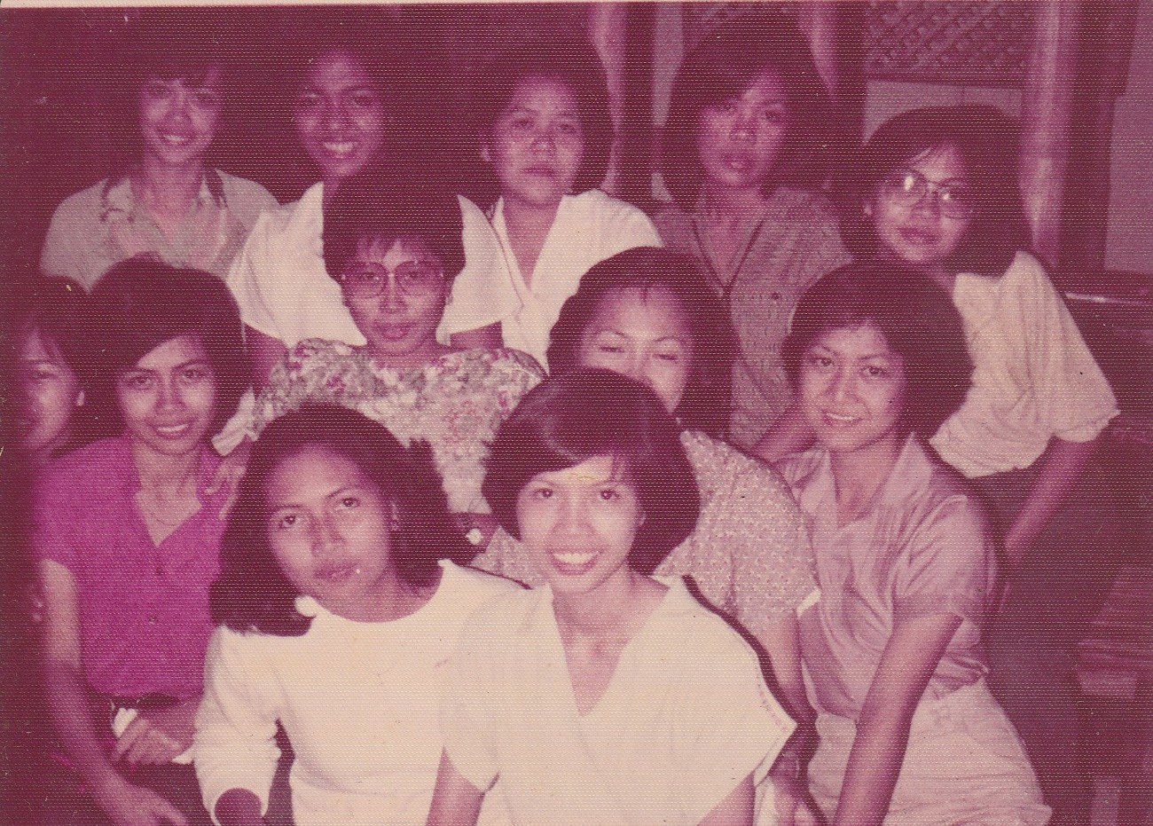 Photo from 1981