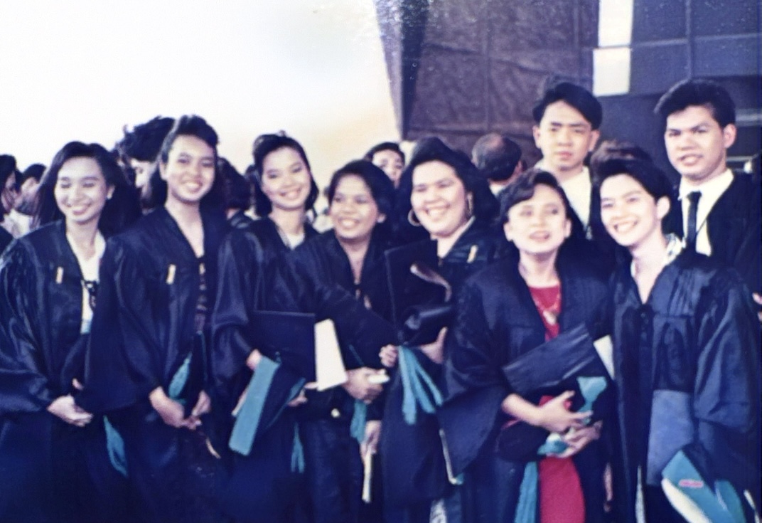 Photo from 1991