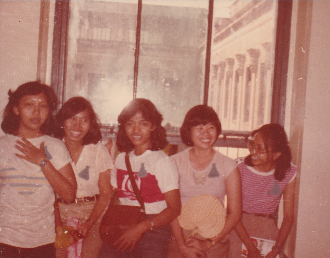 Photo from 1981