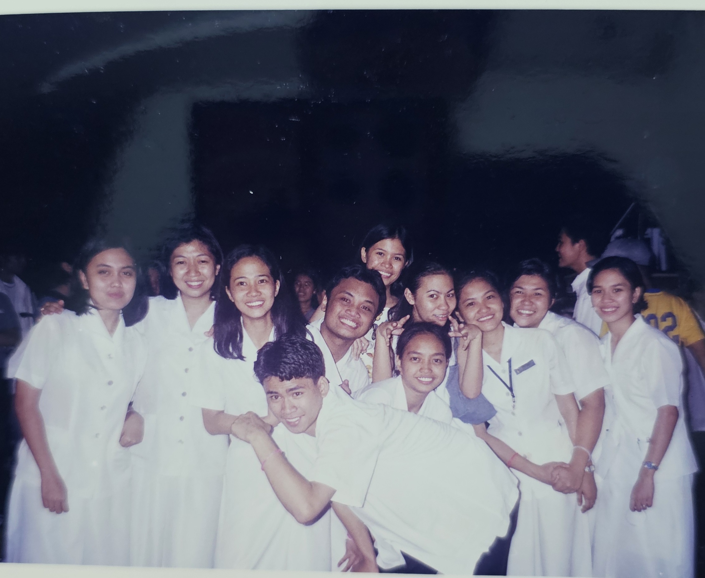 Photo from 2001