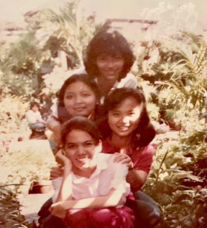 Photo from 1986