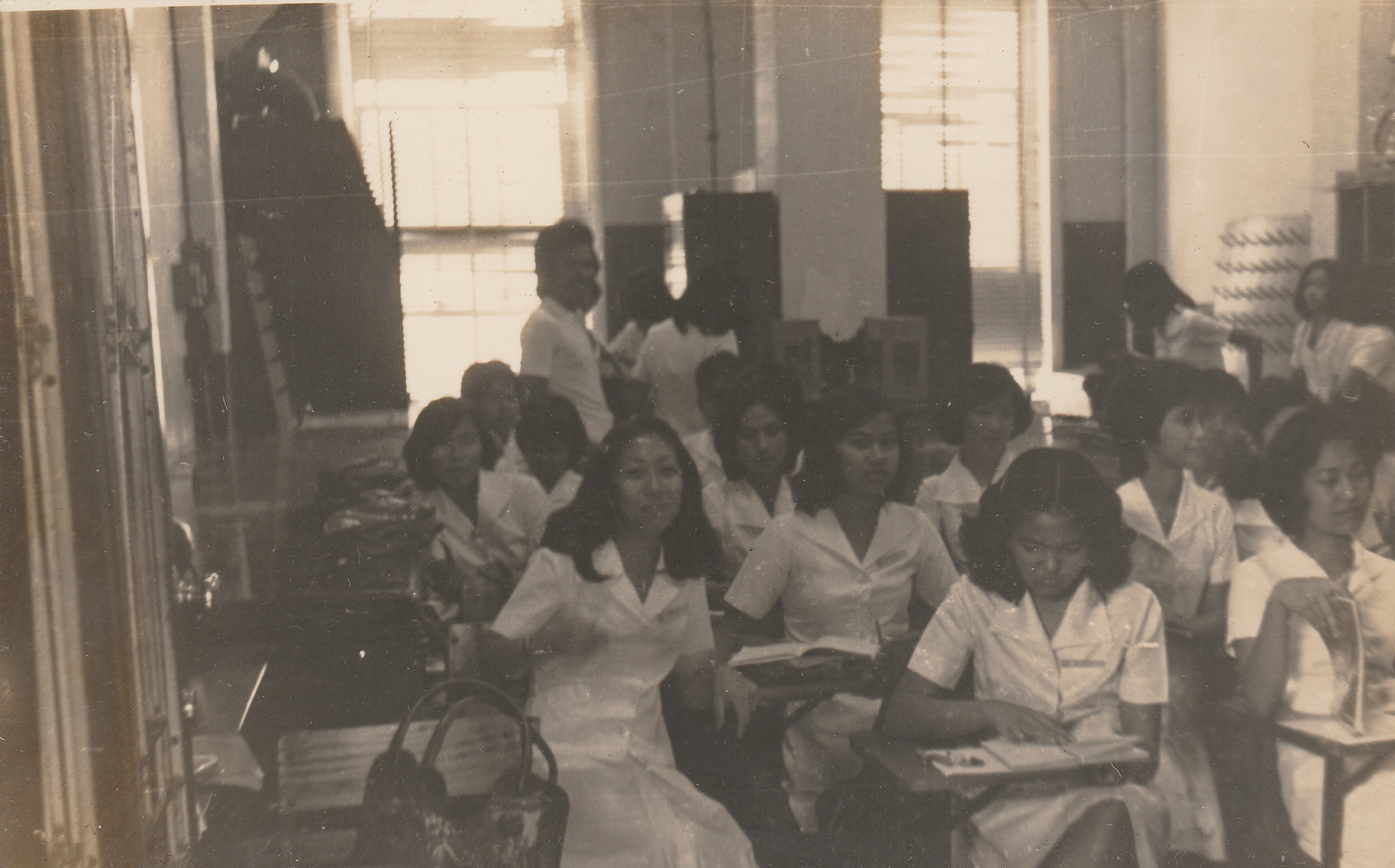 Photo from 1981