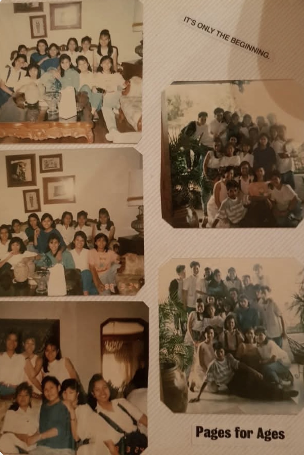 Photo from 1991