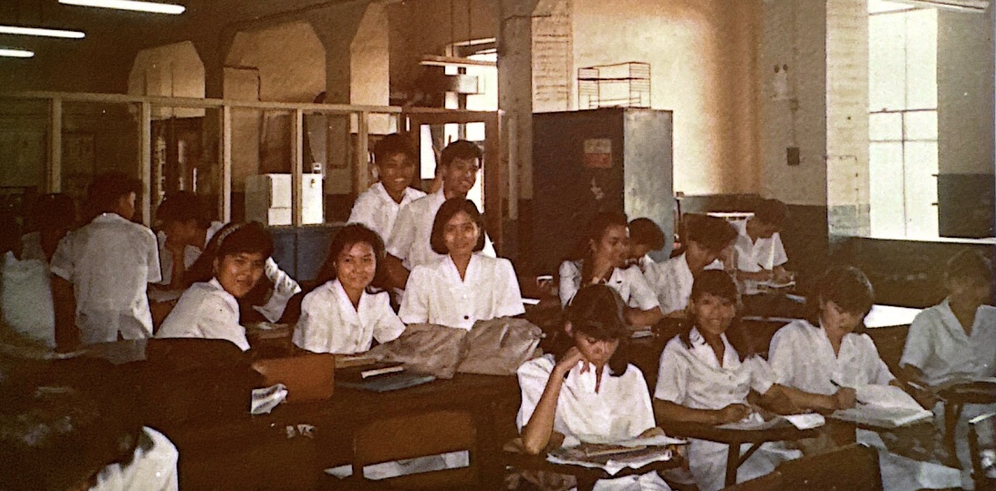 Photo from 1991