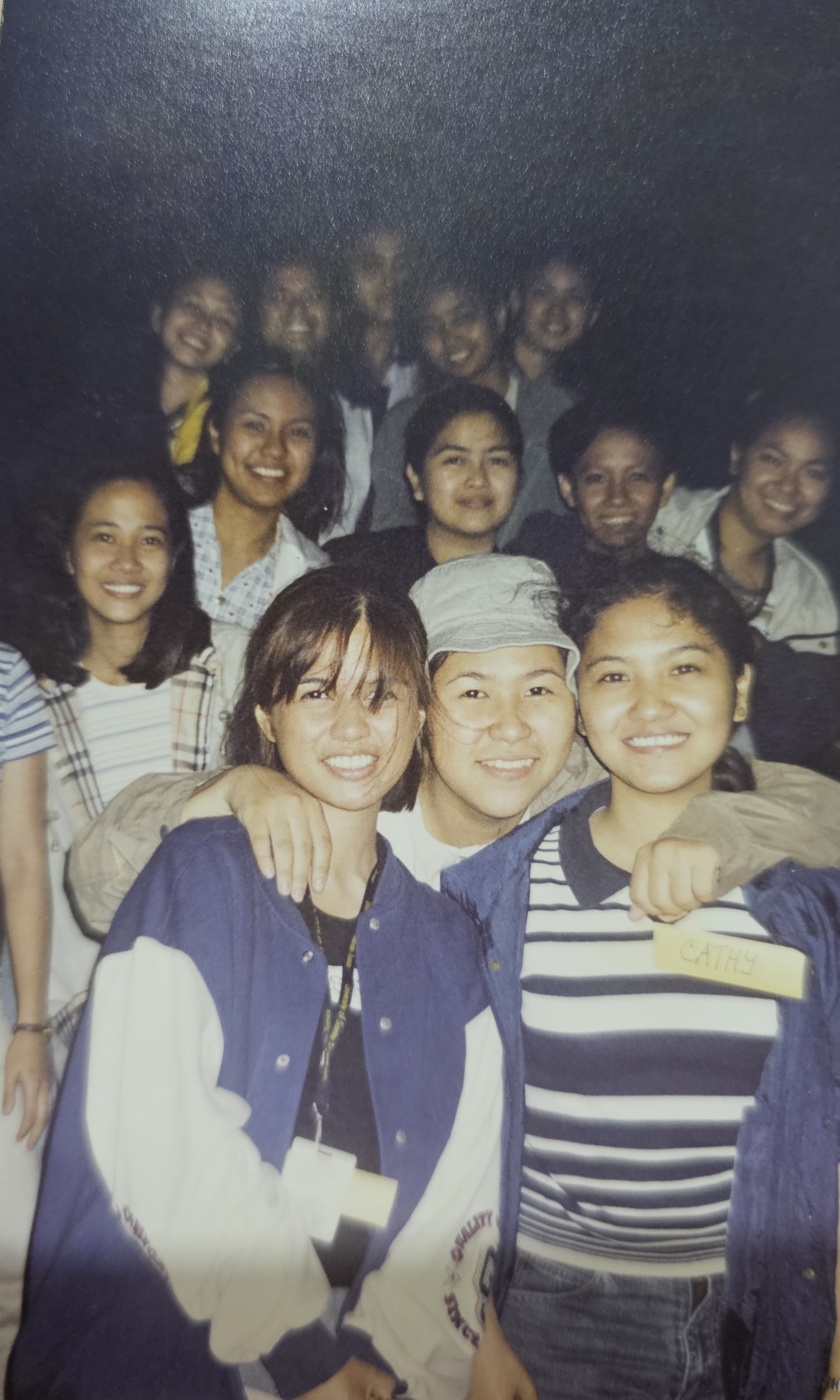 Photo from 2001