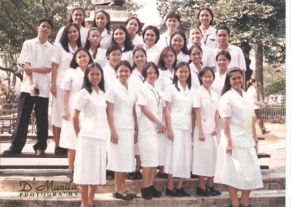 Photo from 2001