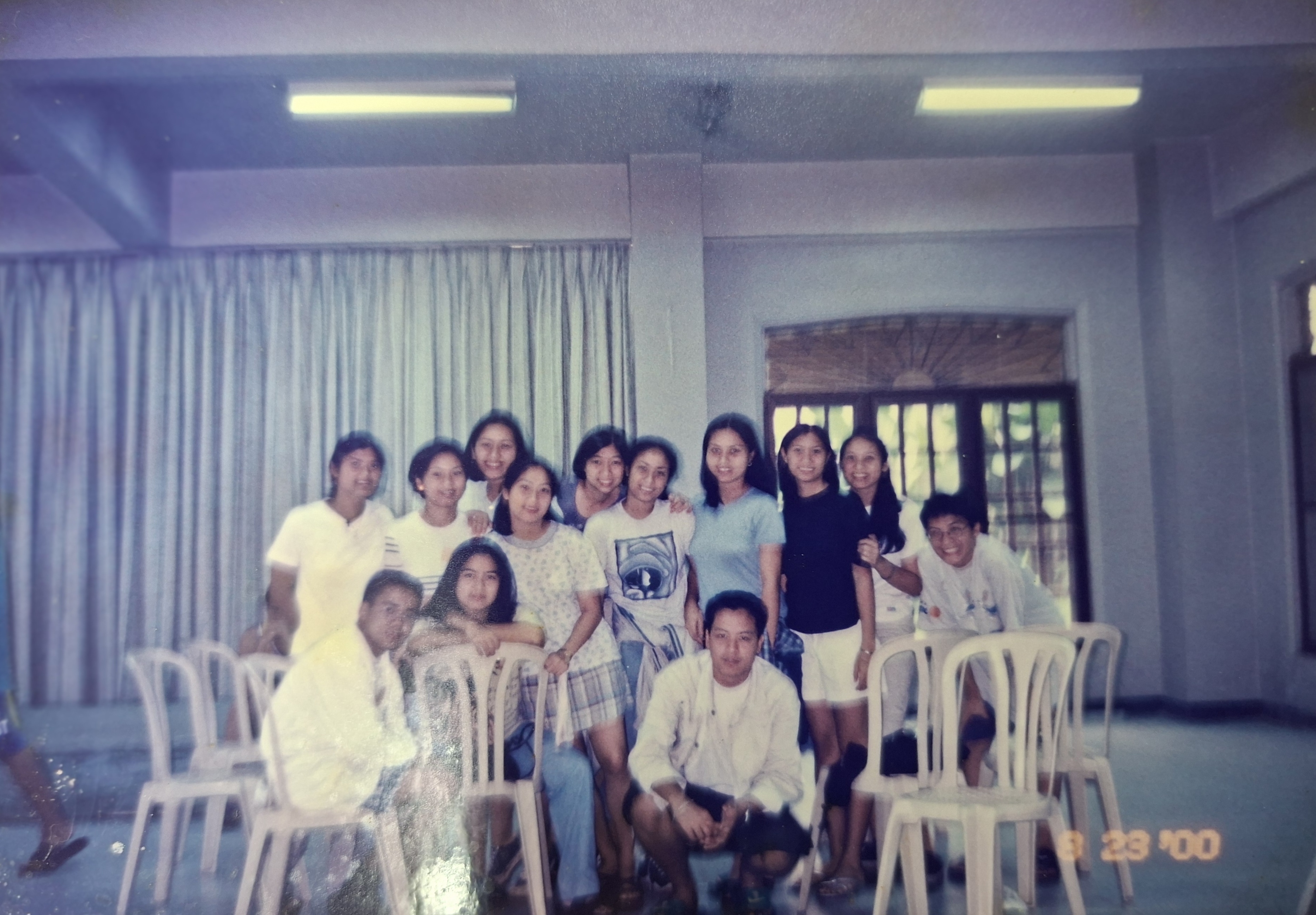 Alumni-submitted photo