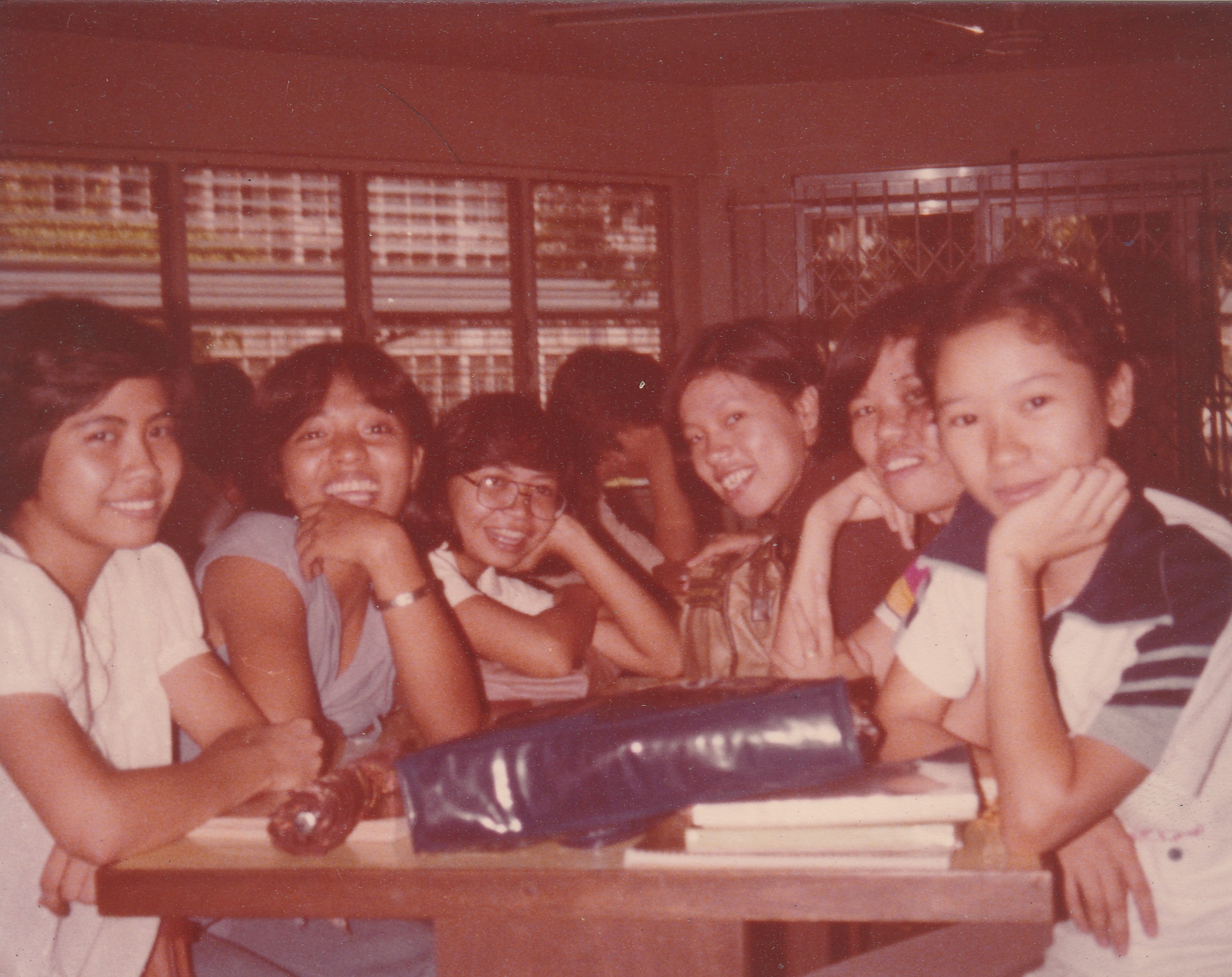 Photo from 1981