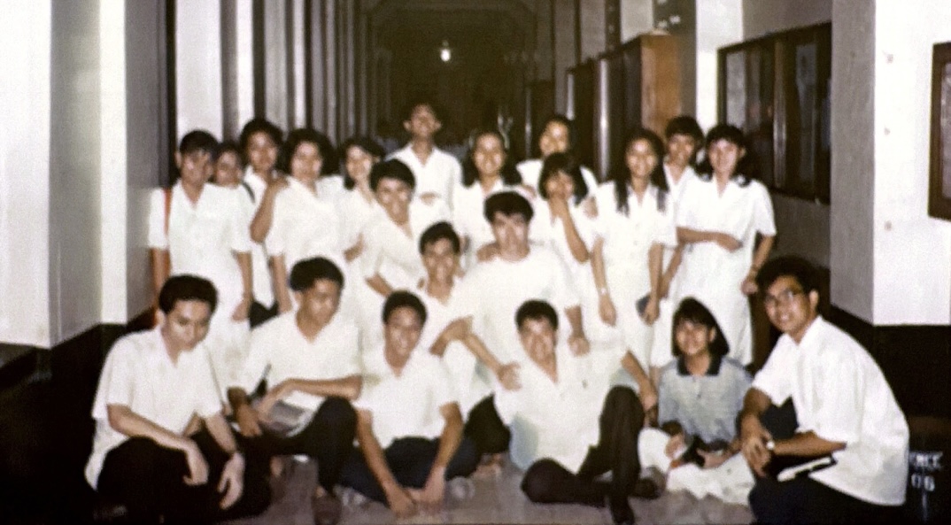 Photo from 1991