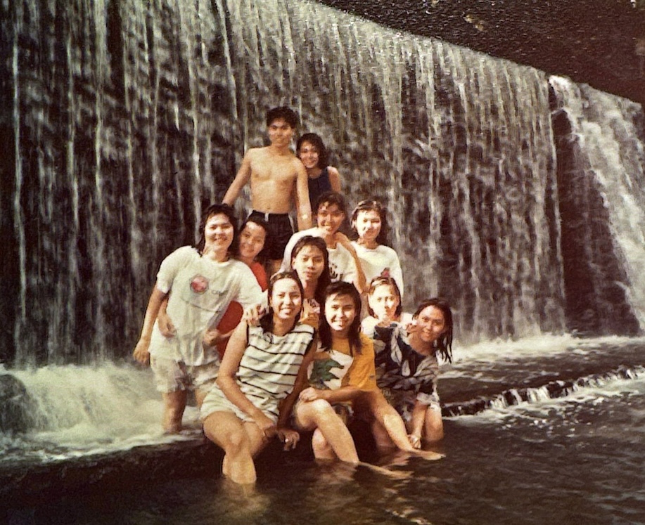 Photo from 1991