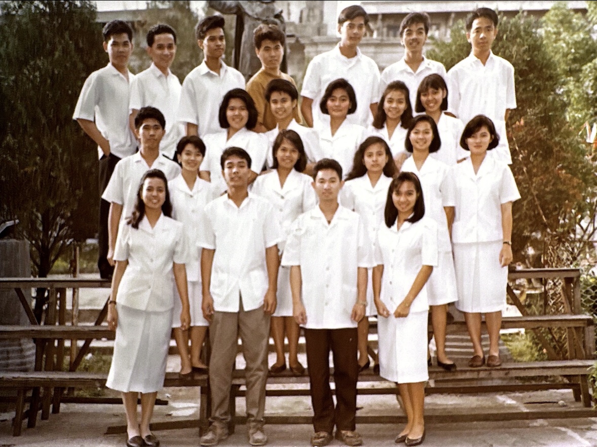 Photo from 1991