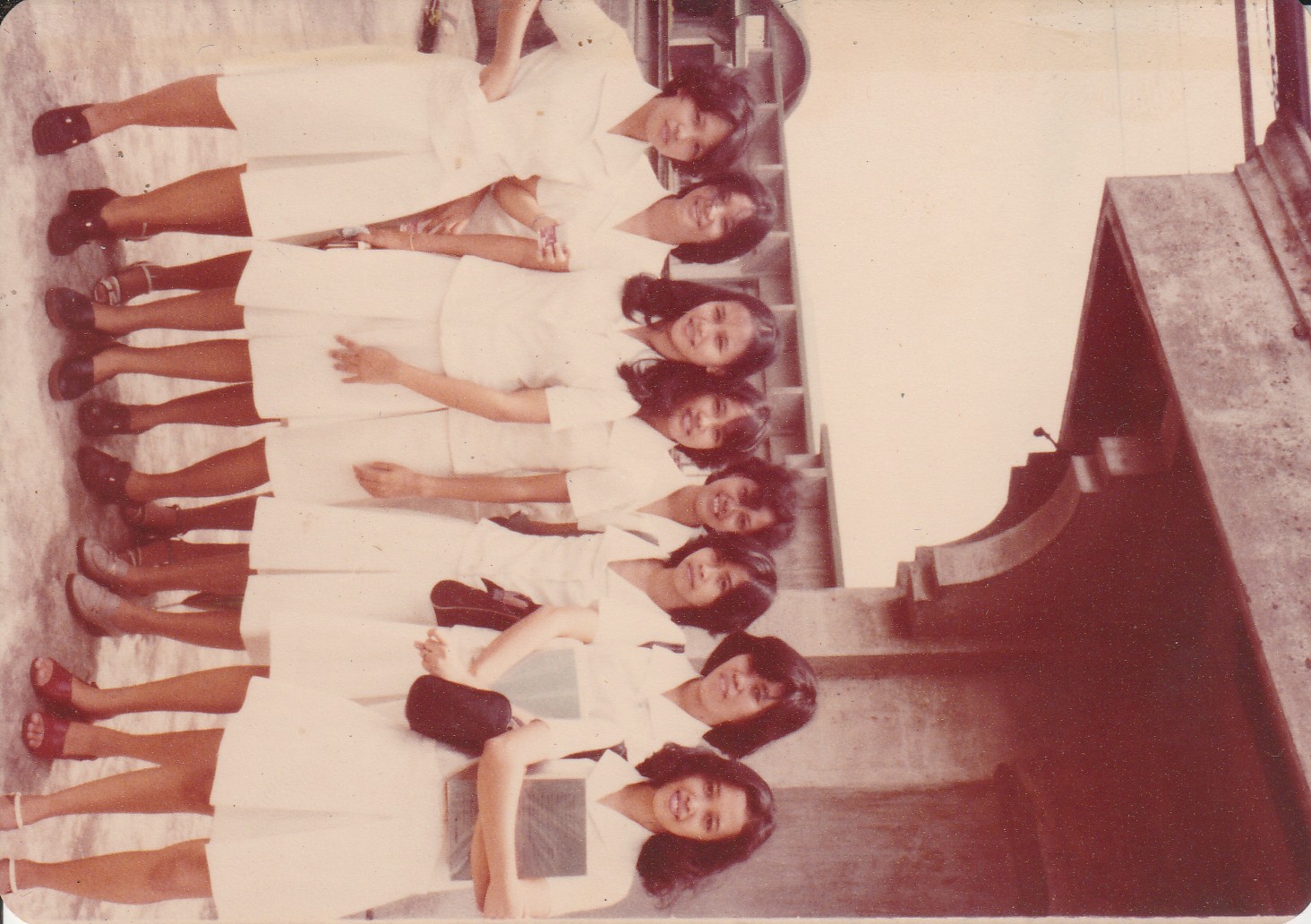 Photo from 1981