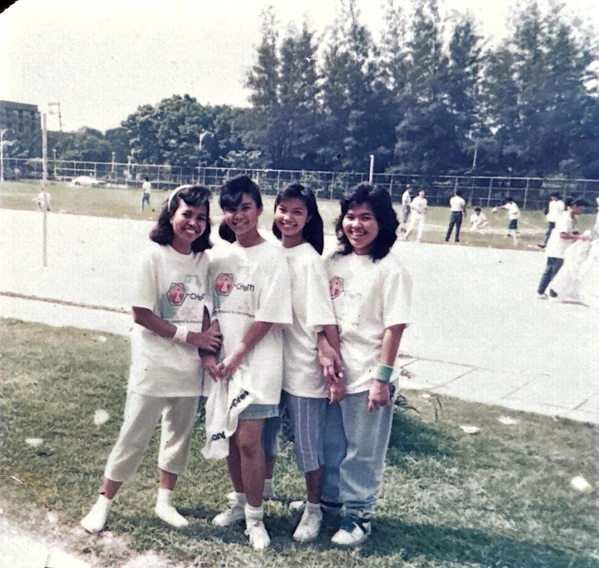 Photo from 1991