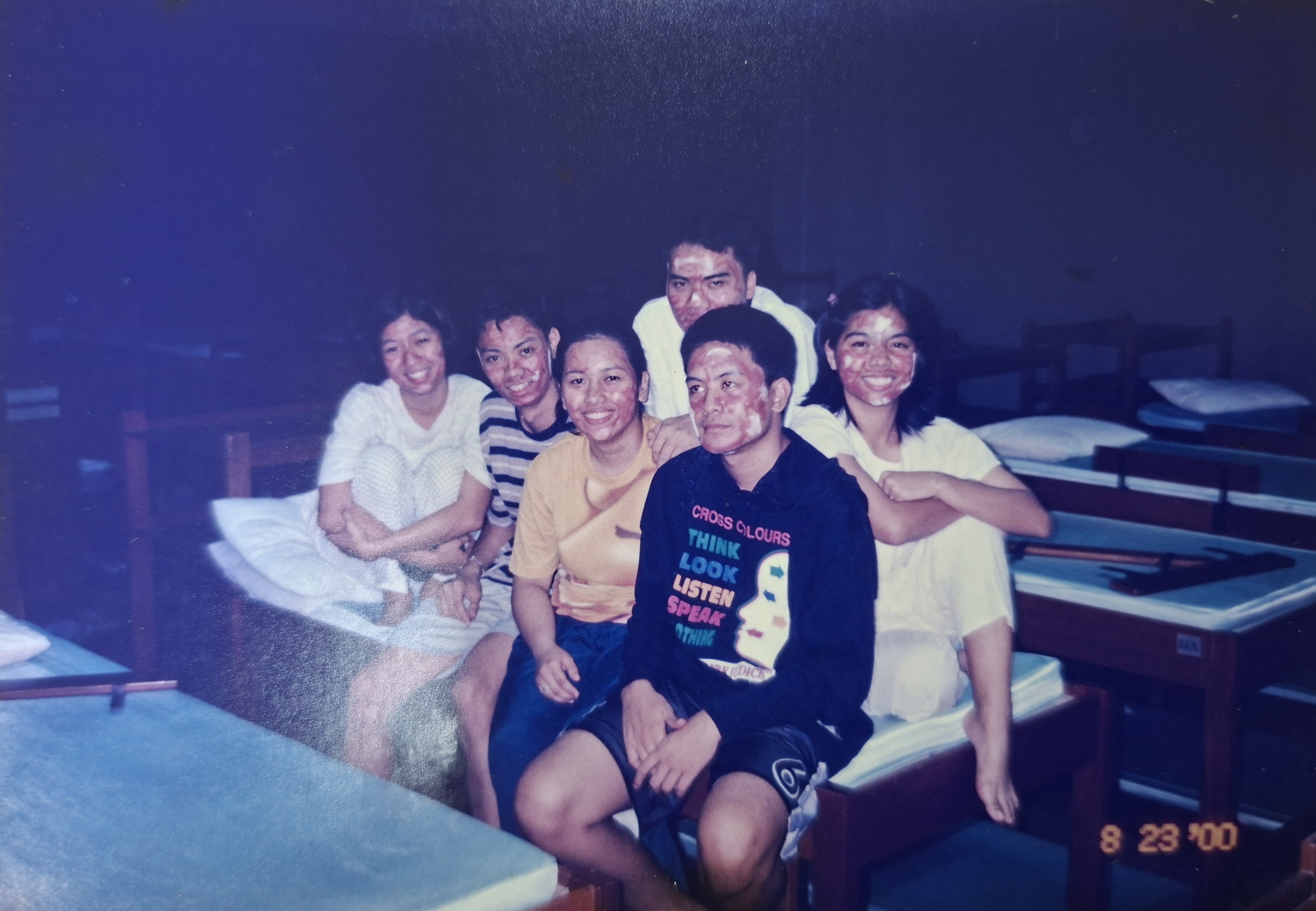 Alumni-submitted photo
